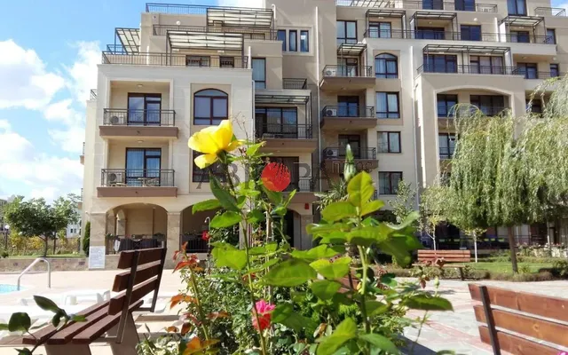 Квартира в кв. Юрта pod patia