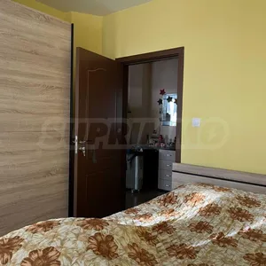 Квартира в 4-тирайон, фото 5