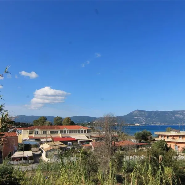 Земельный участок в Corfu, фото 1