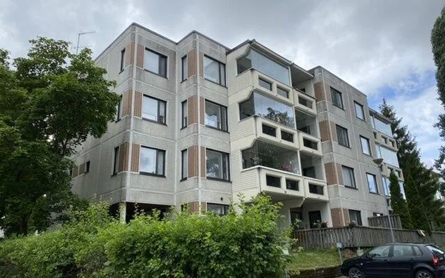 Квартира в Южное Саво