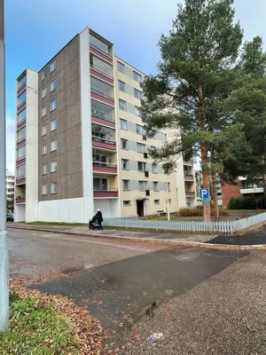 Квартира в Суокиля
