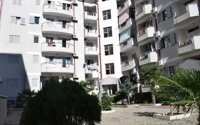Квартира в Будва
