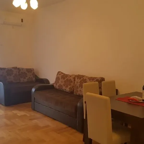 Квартира в Будва, фото 1