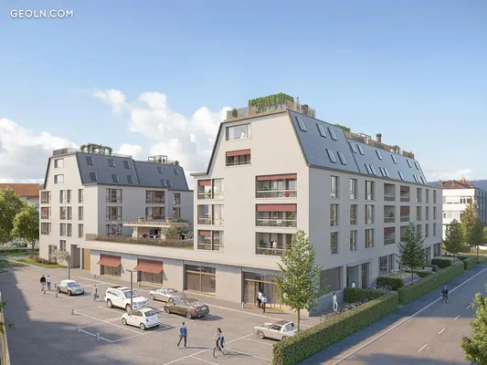STRICK in Uster