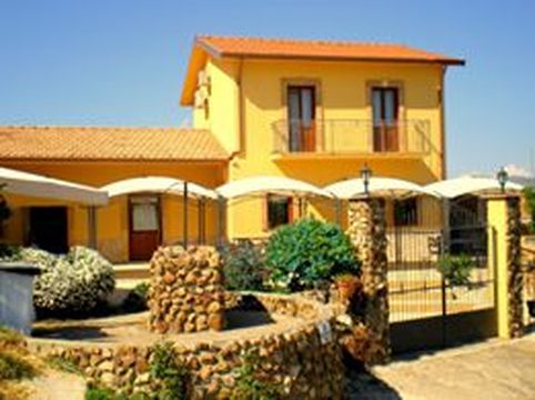 Отдельный дом в Ена