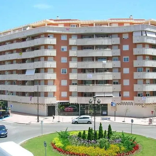 Квартира в Эстепона, фото 1