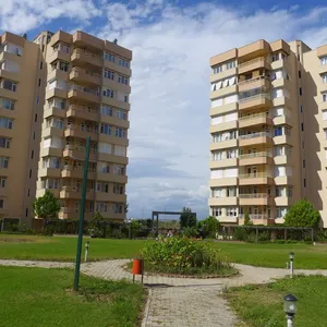 Квартира в Анталия, фото 4