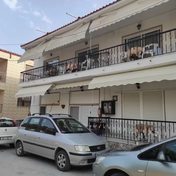 Отель в Kassandra Municipality, фото 1
