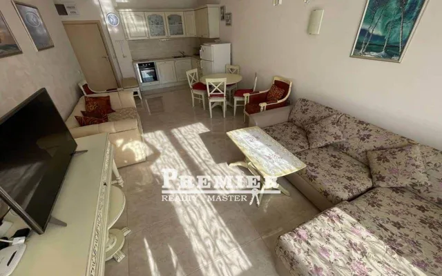 Квартира в кв. Юрта pod patia