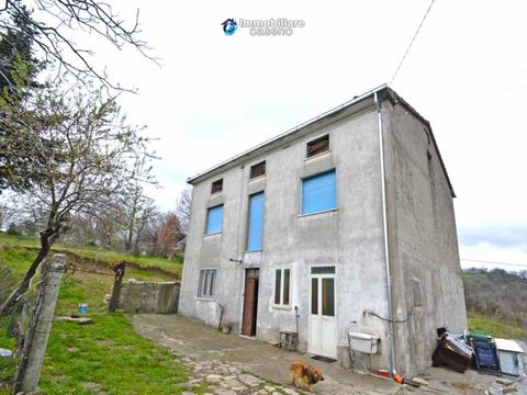 Коттедж в Роккаспинальвети