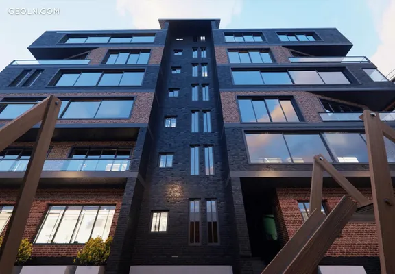 Perfect Loft 47 in Lviv