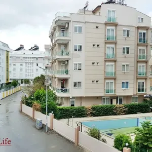 Квартира в Анталия, фото 2