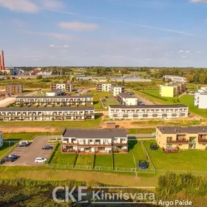 Смежный дом в Тарту, фото 4