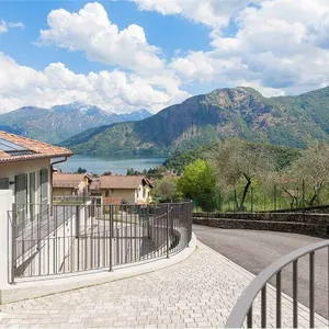 Вилла в Касат Лаго, фото 2
