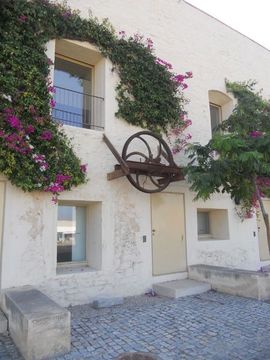 Квартира в Тавира