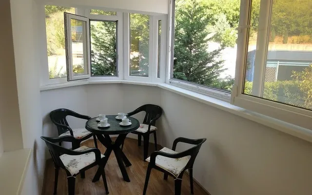 Квартира в Доброта