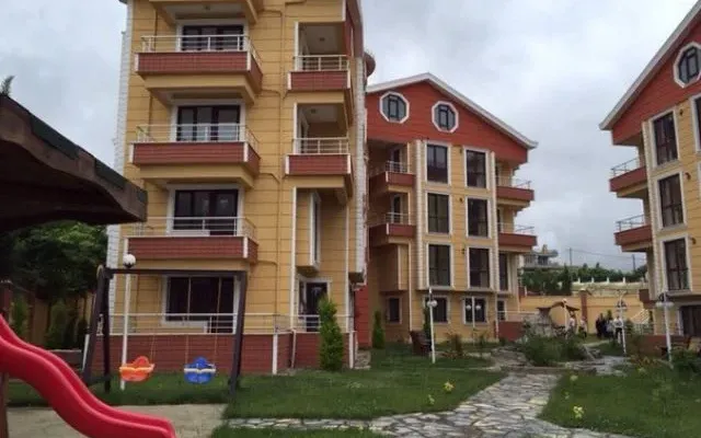 Дуплекс в Стамбул