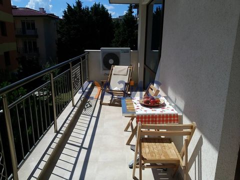 Квартира в Равда