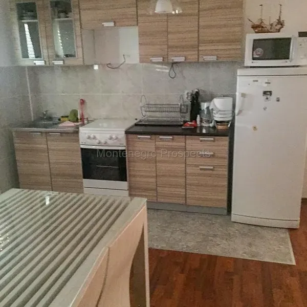 Квартира в Петровац, фото 1