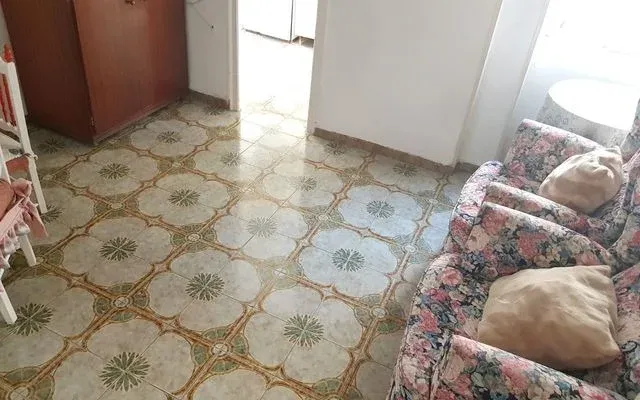 Квартира в Аликанте