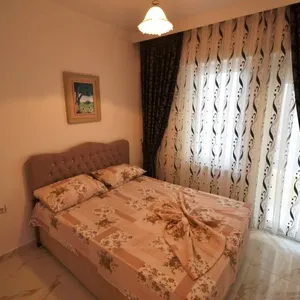 Квартира в Махмутлар, фото 5