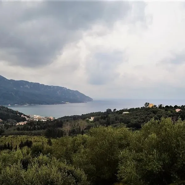 Земельный участок в Corfu, фото 1