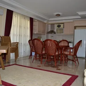 Дуплекс в Махмутлар, фото 2