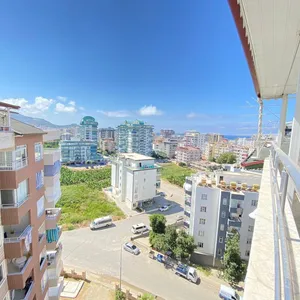 Пентхаус в Махмутлар, фото 4