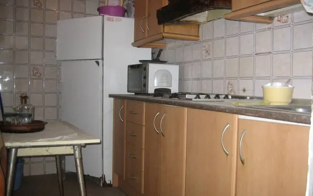 Квартира в Аликанте
