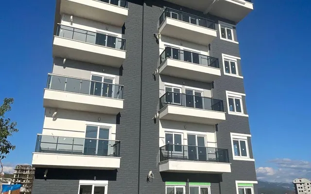 Квартира в Авсаллар
