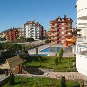 Квартира в Алания, фото 4