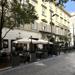 Квартира в Будапешт, фото 2