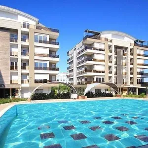 Квартира в Анталия, фото 4
