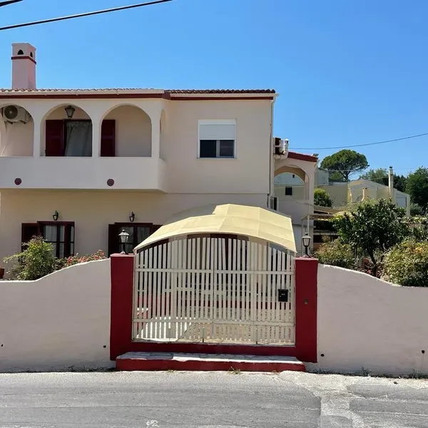 Отдельный дом в Corfu, фото 1