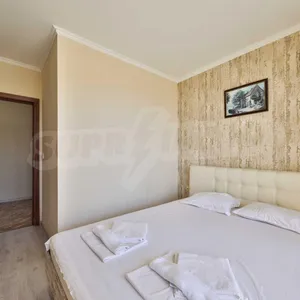 Квартира в кв. Юрта pod patia, фото 5