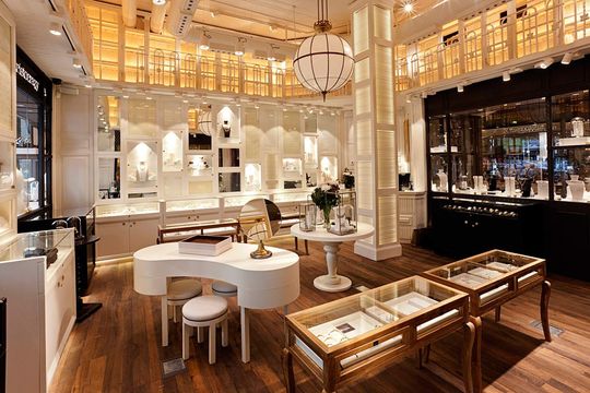 Коммерческая недвижимость в Барселона