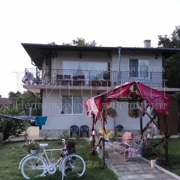 Дом в Варна, фото 1