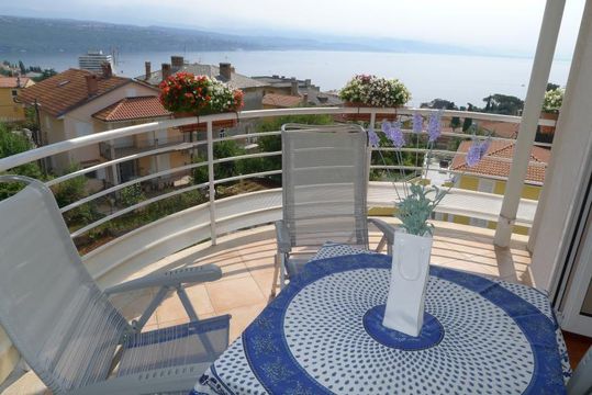 Квартира в Опатия