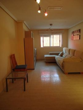 Квартира в Эль Кампельо