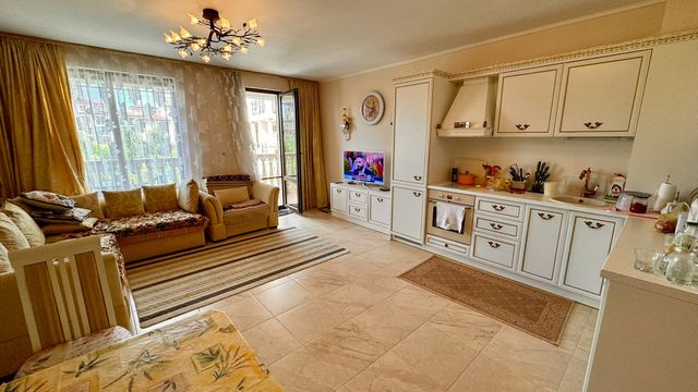 Квартира в Несебр