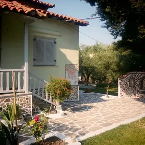 Отдельный дом в Ситониа, фото 2