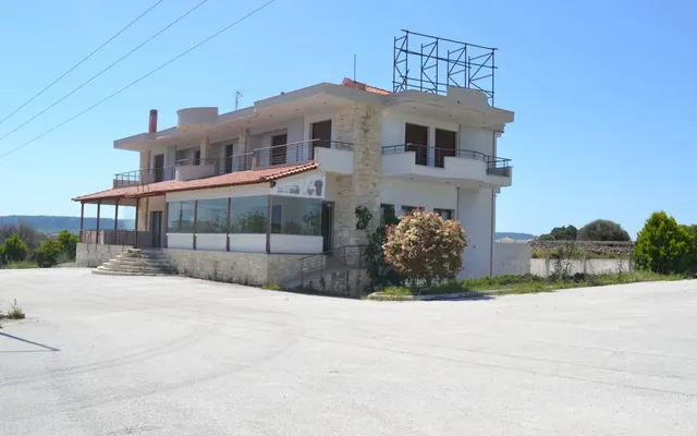 Коммерческая недвижимость в Kassandra Municipality