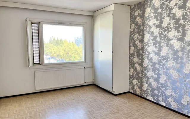 Квартира в Кангас