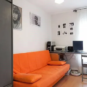 Квартира в Барселона, фото 4