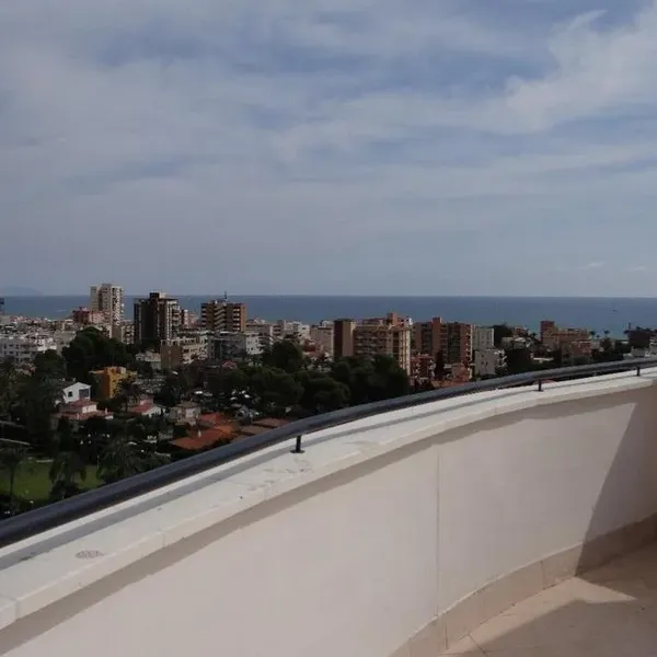Пентхаус в Аликанте, фото 1