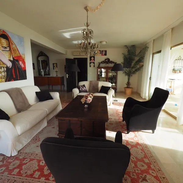 Вилла в Эль Кампельо, фото 1