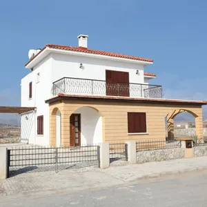 Вилла в Искеле, фото 2
