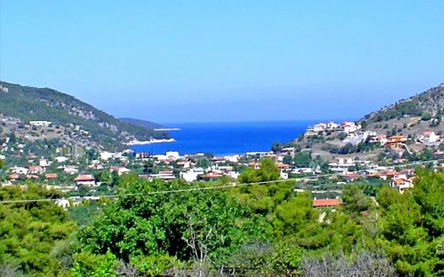 Земельный участок в Loutraki - Perachora