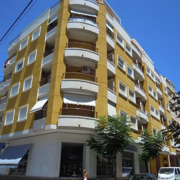 Квартира в Торревьеха, фото 1