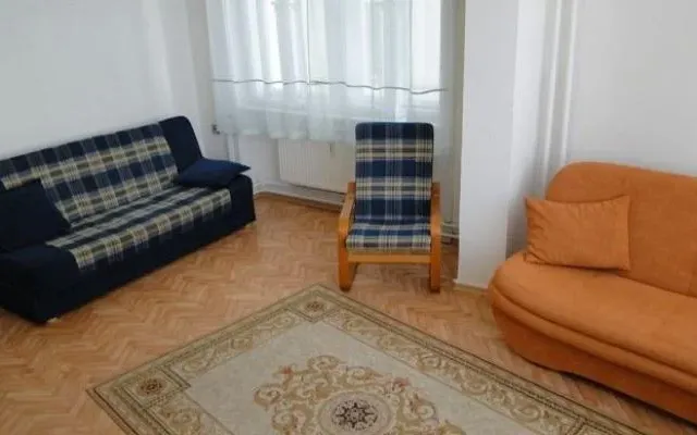 Квартира в Карловы Вары
